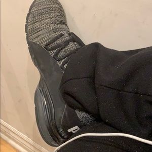 Meet your Posher, David